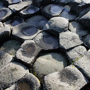 Veranstaltung: Giant's Causeway: Private Day Tour from Dublin, Cliffs of Moher Tours from Dublin in Dublin