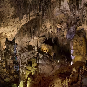 Veranstaltung: Cuevas de Nerja: Entrada, Caves of Nerja in Nerja