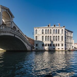 Veranstaltung: Venezia nascosta: L'insolito tour a piedi e il giro in gondola, Venice City Cards in Venice