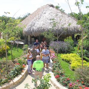 Veranstaltung: Bavaro Park: Buggy VIP Half Day Tour, Bavaro Adventure Park in Punta Cana