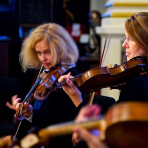 Veranstaltung: Christmas with Handel, Bach & Vivaldi by Candlelight, Obsolete St James's Piccadilly in London