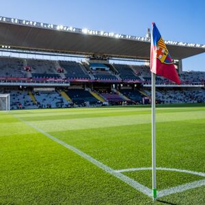 Veranstaltung: Partido de fútbol del FC Barcelona, FC Barcelona Museum in barcelona