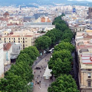 Veranstaltung: Barcelona: Aplicación de audioguía de la ciudad para tu smartphone, Barcelona Self-Guided Tours in Barcelona