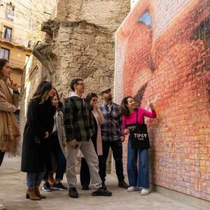 Veranstaltung: Barcelona: Visita guiada a pie por el centro histórico, Barcelona Walking Tours in Barcelona