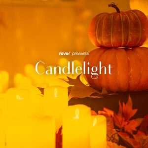 Veranstaltung: Candlelight : Classiques d'Halloween, Théâtre des Bernardines in Marseille