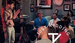 Event: Sunday Night Comedy, Covent Garden, Nell of Old Drury in London
