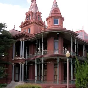 Veranstaltung: The Ghosts of Austin Walking Tour, 214 W 4th St in Austin