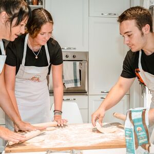 Veranstaltung: Pompei: lezione pratica di cucina, Naples Cooking Classes in Naples