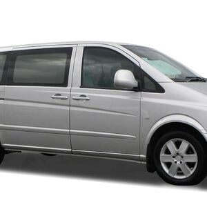 Veranstaltung: Kuala Lumpur: Private Transfer to / from Kuala Lampur Airport, Kuala Lumpur International Airport in Sepang