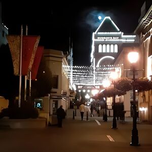 Veranstaltung: Ghostly Walking Tour in Victoria, Destination Greater Victoria Visitor Centre in Victoria