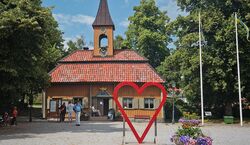 Veranstaltung: Stockholm: Sigtuna Guided Boat Tour with Optional Museum, in Stockholm