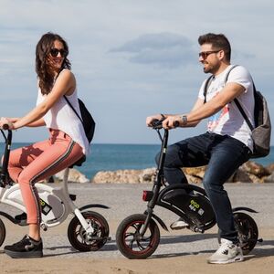 Veranstaltung: Heraklion: Historic Ecobike Tour, Heraklion City tours in Heraklion