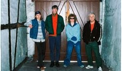 Veranstaltung: Valkyrien Allstars, Sentrum Scene in Oslo