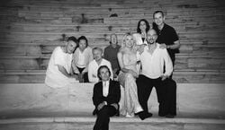 Event: James, Théâtre Beanfield in Montreal