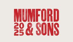 Veranstaltung: Mumford & Sons, Palau Sant Jordi in Barcelona