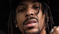 Event: Utsatt! - Boldy James, BLÅ in Oslo