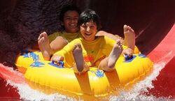 Veranstaltung: West Palm Beach: Rapids Waterpark Entry, in West Palm Beach