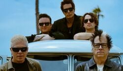 Event: The Offspring - Supercharged Worldwide In '25, Target Center in Minneapolis