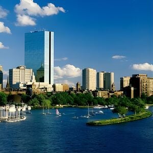 Veranstaltung: 1.5 Hour Private / Group Walking Tour of the Freedom Trail, Boston Common Visitors Center in Boston