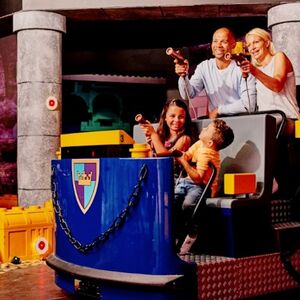 Veranstaltung: Legoland® Discovery Center Westchester: Entry Ticket, Legoland® Discovery Center Westchester in Yonkers