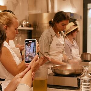 Veranstaltung: Firenze: Corso di cucina sulla pasta e sul gelato, Florence Cooking Classes in Florence