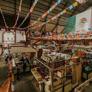 Veranstaltung: Desayuna como un mexicano con un guía local, Mexico City Food & Drinks Tours in Mexico City