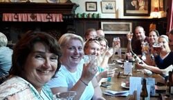 Veranstaltung: Brussels: Beer Tour + Tasting, Brussels Beer Tasting Tours in Brussels