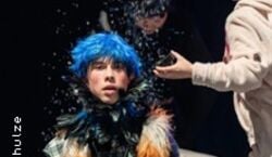 Veranstaltung: Peter Pan, Musikalische Komödie in Leipzig