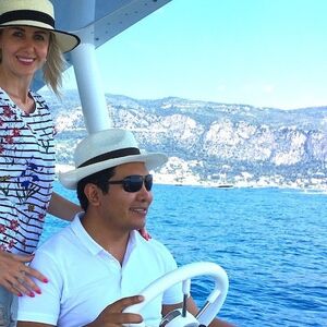 Veranstaltung: Croisière romantique sur un bateau à énergie solaire, Passeport-ville PACA in Aix-en-Provence