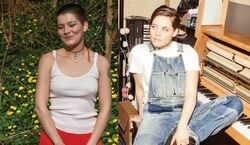 Veranstaltung: Zoh Amba & Anja Lauvdal, BLÅ in Oslo