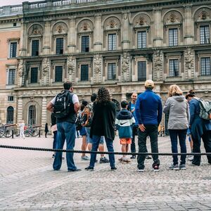 Veranstaltung: Stockholm Old Town Walk + Vasa Museum, Vasa Museum in Stockholm