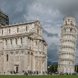 Veranstaltung: Tour audio di Pisa autoguidato, Pisa Audio Guides in Pisa