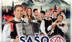 Veranstaltung: Sašo Avsenik & seine Oberkrainer, Portofino in Wien