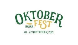 Veranstaltung: Oktoberfest Hamar 2025 - LØRDAG, Vikingskipet in Hamar