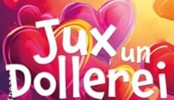 Event: Jux un Dollerei, Scala-Theater in Köln
