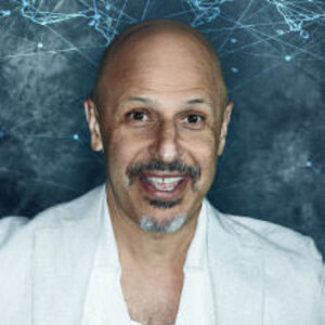 Veranstaltung: Maz Jobrani - Mr. International, Urania Berlin in Berlin