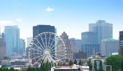 Event: Montreal: Guided Sightseeing River Cruise, Montreal Cruises in Montreal