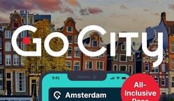 Veranstaltung: Amsterdam All-Inclusive Pass: Entry to 40+ Attractions, Dam Square in Amsterdam