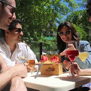 Veranstaltung: Granada: Visita gastronómica guiada, Granada Food Tours in Granada