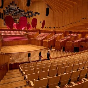 Veranstaltung: Sydney Opera House: Official 30-Min Guided Tour in Japanese, Mandarin and Korean, Opera Shows in Sydney in Sydney