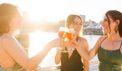Event: Montreal: 90-Min River Cruise, Montreal Cruises in Montreal