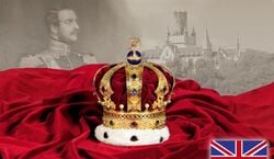 Veranstaltung: Hannover: Very British - auf den Spuren der Personalunion, in Hanover