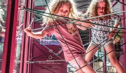 Veranstaltung: Experimentarium: Entry Ticket, Experimentarium in Hellerup