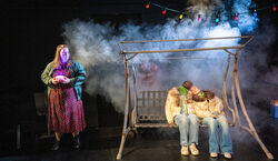 Veranstaltung: Momo, Ohnsorg-Theater in Hamburg