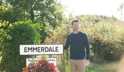 Veranstaltung: Leeds: Emmerdale Village Set Guided Tour, in Wetherby