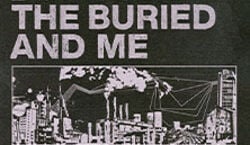 Veranstaltung: Between The Buried And Me, Szene Wien in Wien