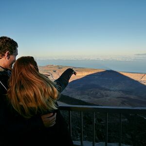 Veranstaltung: El Teide: Excursión con Teleférico, Mount Teide National Park in Tenerife