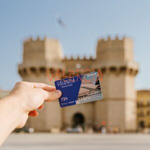 Veranstaltung: València Tourist Card, Valencia City Cards in València