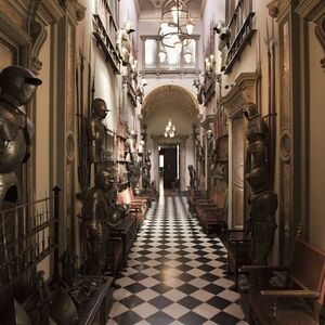 Veranstaltung: Museo Bagatti Valsecchi: Biglietto d'ingresso, Casa Museo Bagatti Valsecchi in Milano