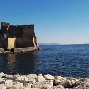 Veranstaltung: Napoli: Tour guidato del Palazzo Reale e dei Quartieri Spagnoli, Royal Palace of Naples in Naples